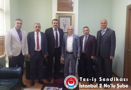 Ziyaret Fotoğrafı 1