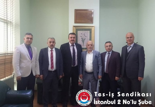 Ziyaret Fotoğrafı 2