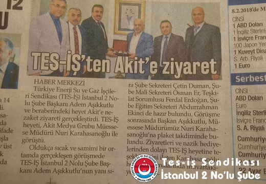 Ziyaret Fotoğrafı 3