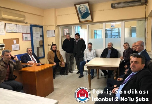 Ziyaret Fotoğrafı 11