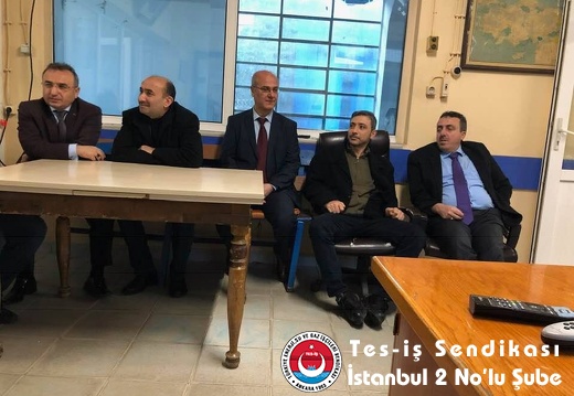 Ziyaret Fotoğrafı 12