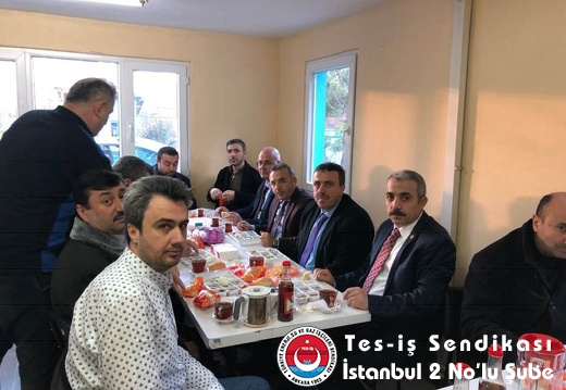 Ziyaret Fotoğrafı 14
