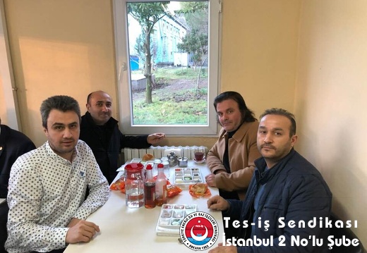 Ziyaret Fotoğrafı 2