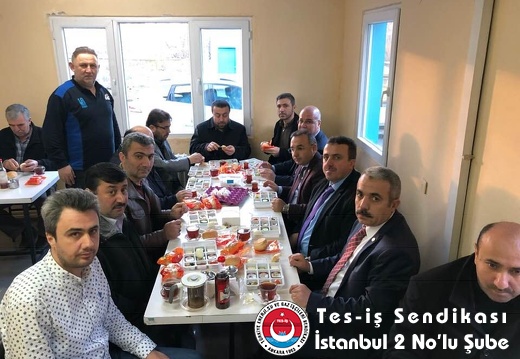 Ziyaret Fotoğrafı 3