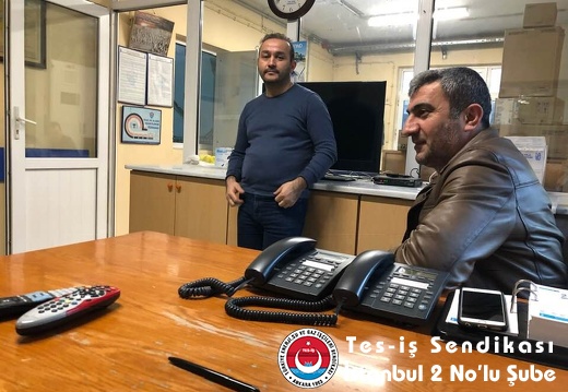 Ziyaret Fotoğrafı 4