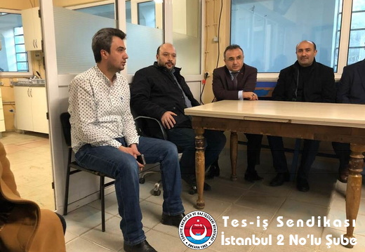 Ziyaret Fotoğrafı 5