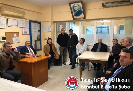 Ziyaret Fotoğrafı 6