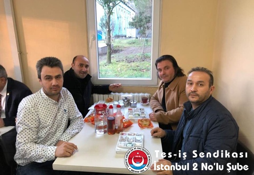 Ziyaret Fotoğrafı 7