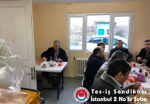 Ziyaret Fotoğrafı 8