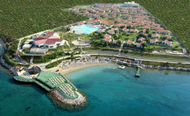 ANADOLU HOTELS DİDİM