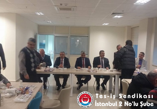 Ziyaret Fotoğrafı 5