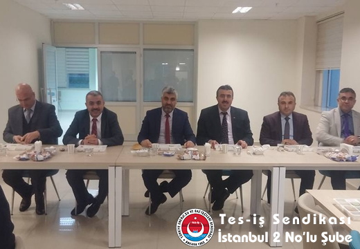 Ziyaret Fotoğrafı 6