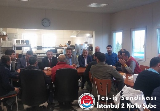 Ziyaret Başakşehir