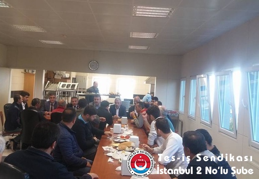 Ziyaret Fotoğrafı 11
