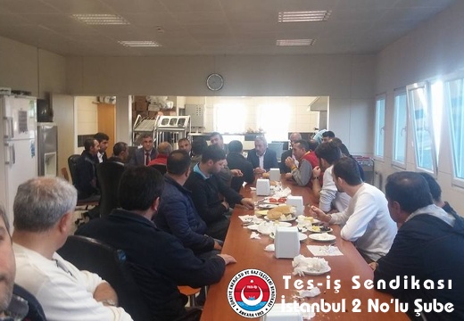 Ziyaret Fotoğrafı 2