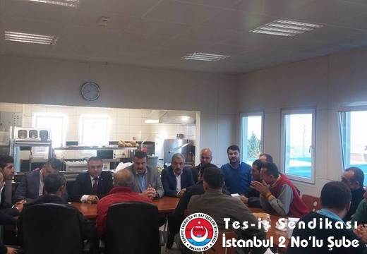 Ziyaret Fotoğrafı 3