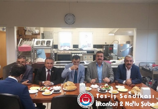 Ziyaret Fotoğrafı 5