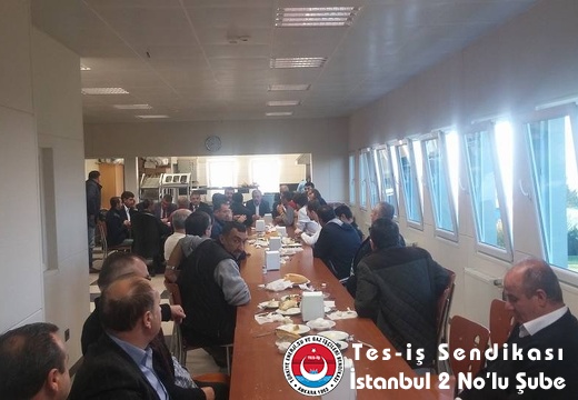 Ziyaret Fotoğrafı 9