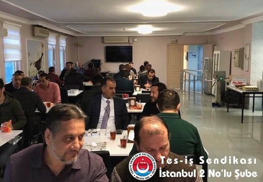 Ziyaret Fotoğrafı 2