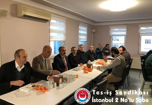 Ziyaret Fotoğrafı 5