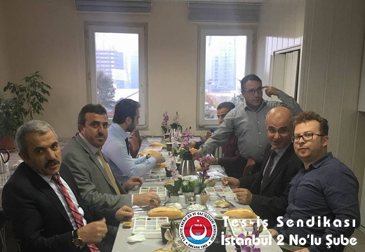 Ziyaret Fotoğrafı 1