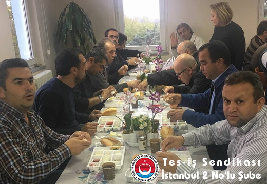 Ziyaret Fotoğrafı 2