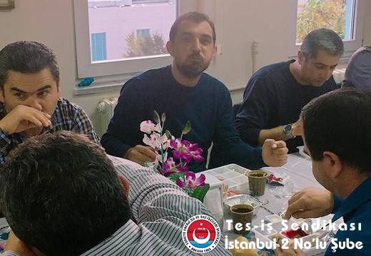 Ziyaret Fotoğrafı 3