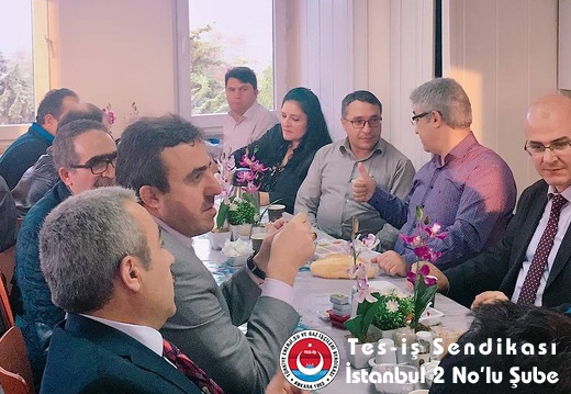 Ziyaret Fotoğrafı 4