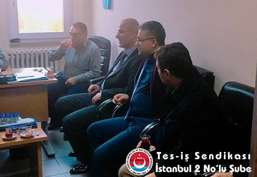 Ziyaret Fotoğrafı 6