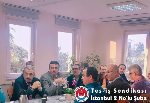 Ziyaret Fotoğrafı 8