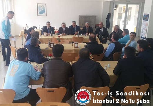 Ziyaret Fotoğrafı 2