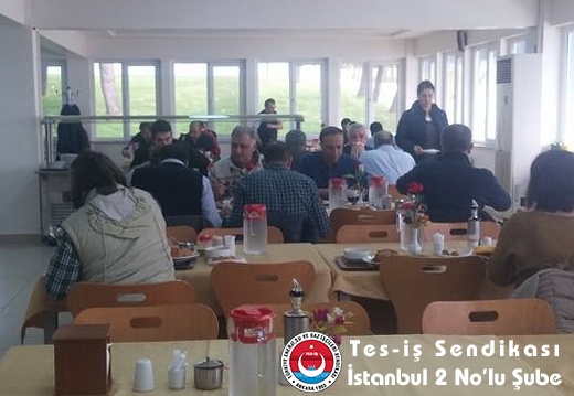 Ziyaret Fotoğrafı 3