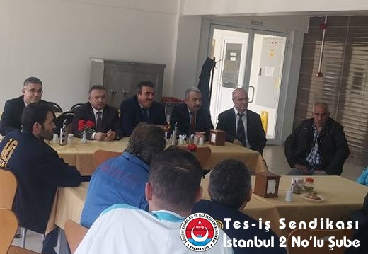 Ziyaret Fotoğrafı 5