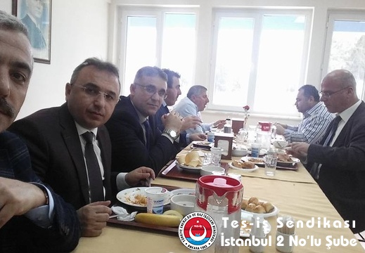 Ziyaret Fotoğrafı 7
