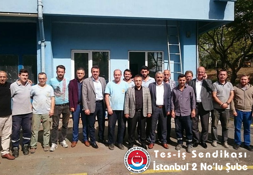 Ziyaret Büyükçekmece