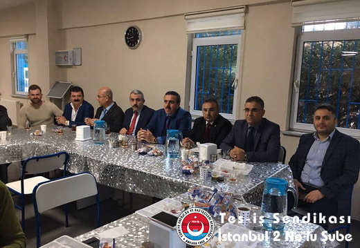 Ziyaret Büyükçekmece 2