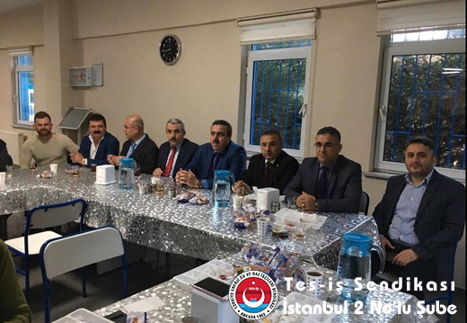 Ziyaret Fotoğrafı 12