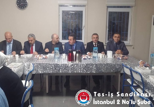Ziyaret Fotoğrafı 2