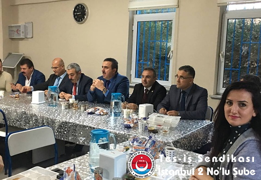 Ziyaret Fotoğrafı 4