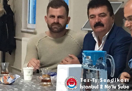 Ziyaret Fotoğrafı 6