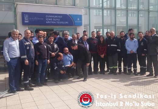 Ziyaret Fotoğrafı 2