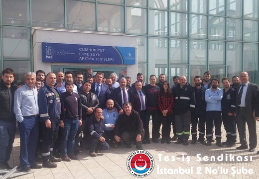 Ziyaret Fotoğrafı 3