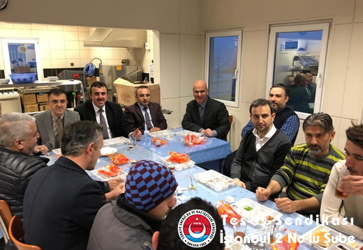Ziyaret Fotoğrafı 2