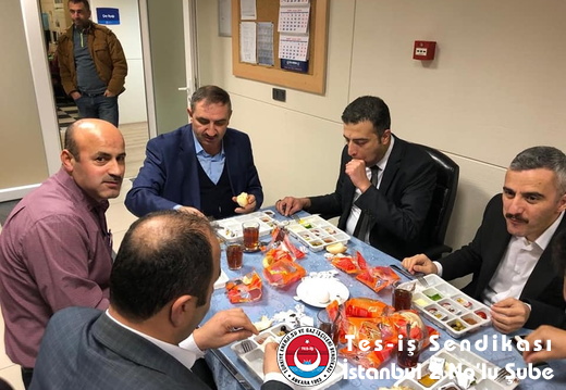 Ziyaret Fotoğrafı 8