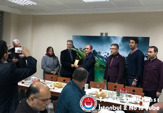 Ziyaret Fotoğrafı 12