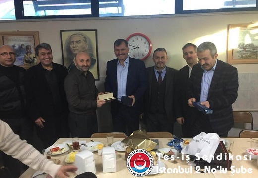 Ziyaret Fotoğrafı 15