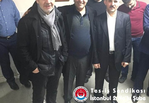 Ziyaret Fotoğrafı 5