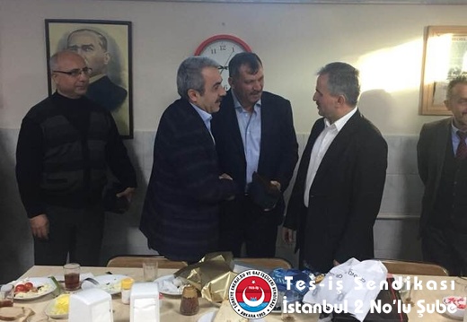 Ziyaret Fotoğrafı 6