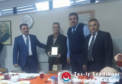 Ziyaret Fotoğrafı 1