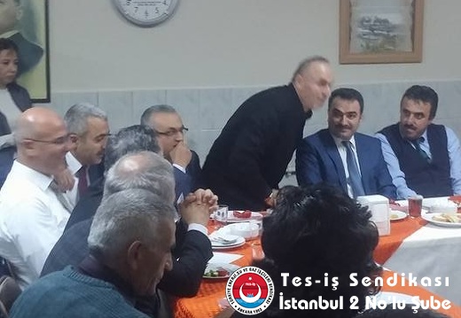 Ziyaret Fotoğrafı 12